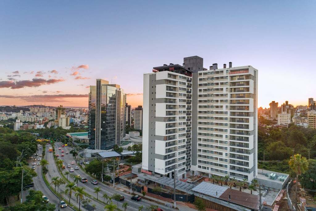 Lançamento Apartamento